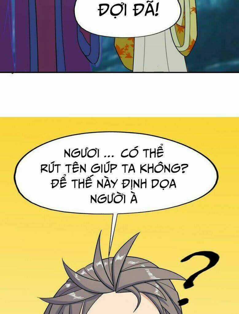 Lão Tổ Của Bạn Đang Online Chapter 2 trang 39