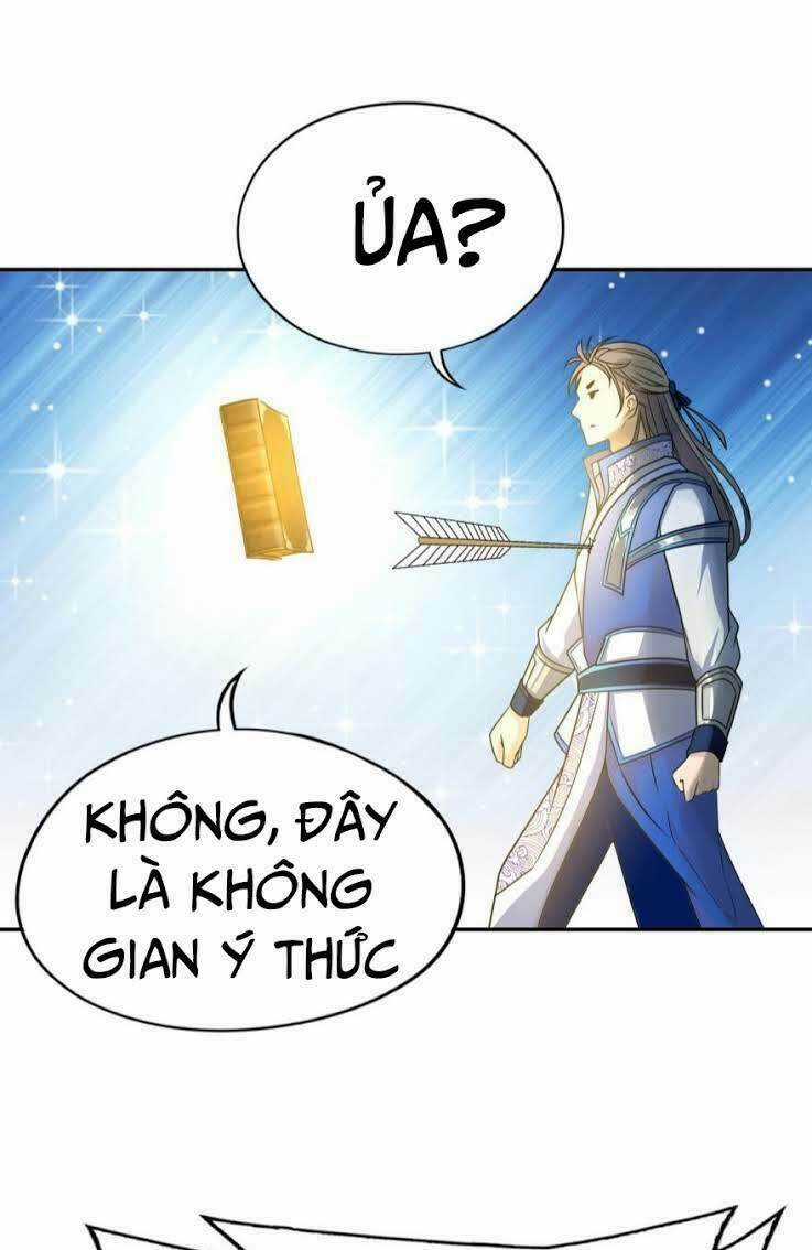 Lão Tổ Của Bạn Đang Online Chapter 2 trang 4