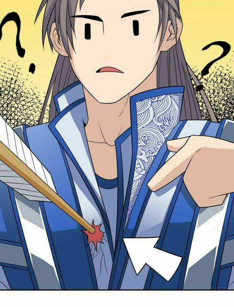 Lão Tổ Của Bạn Đang Online Chapter 2 trang 40