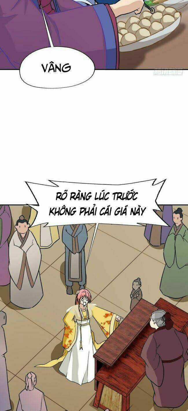 Lão Tổ Của Bạn Đang Online Chapter 2 trang 46