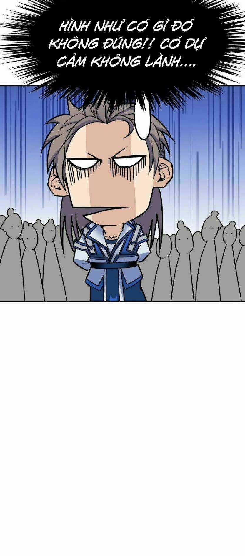 Lão Tổ Của Bạn Đang Online Chapter 2 trang 52