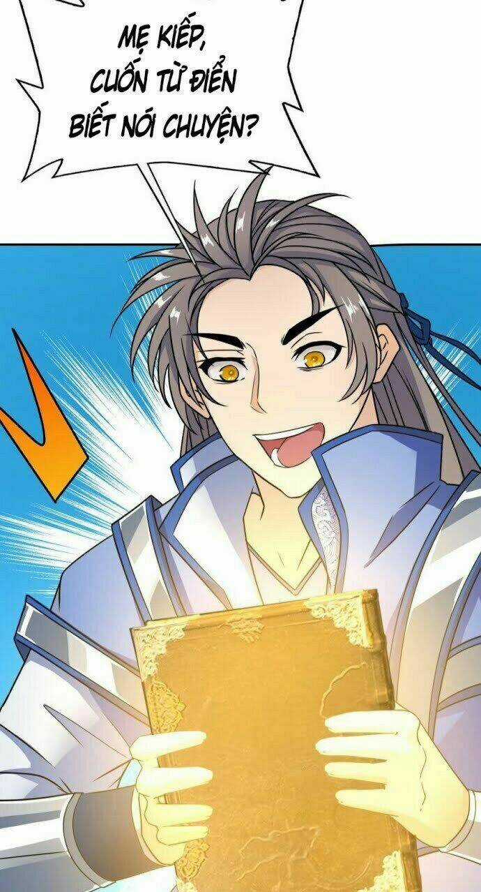 Lão Tổ Của Bạn Đang Online Chapter 2 trang 7