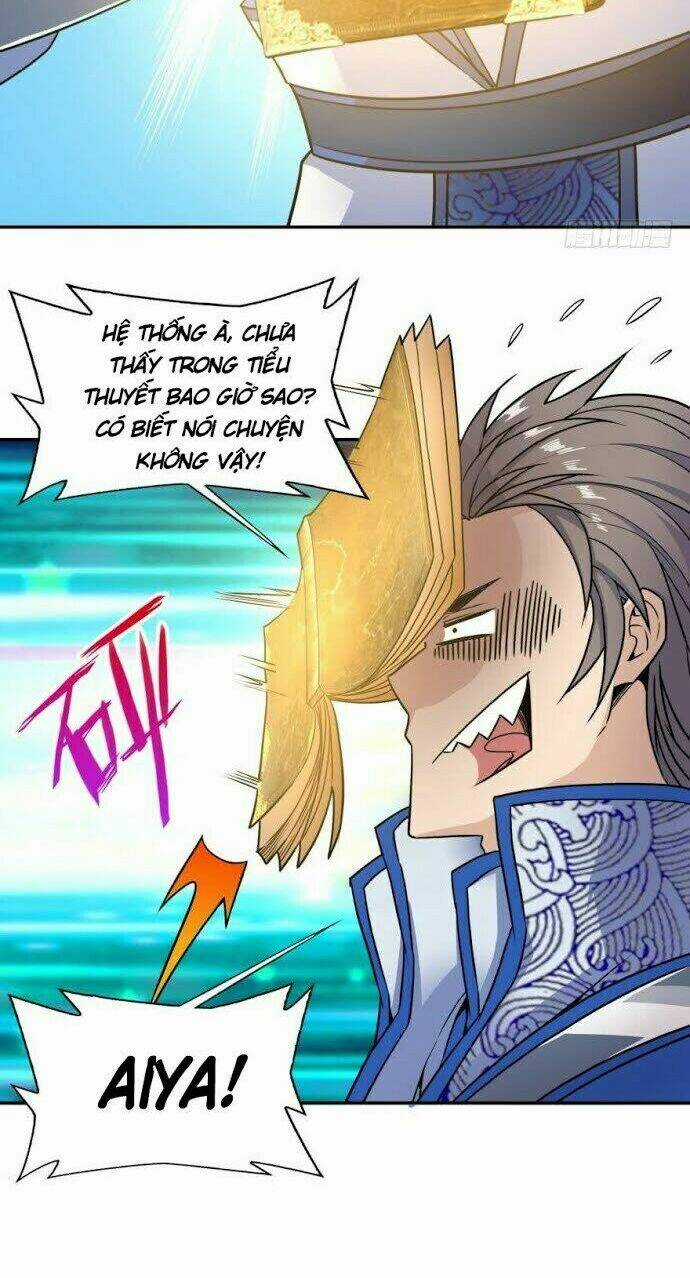 Lão Tổ Của Bạn Đang Online Chapter 2 trang 8