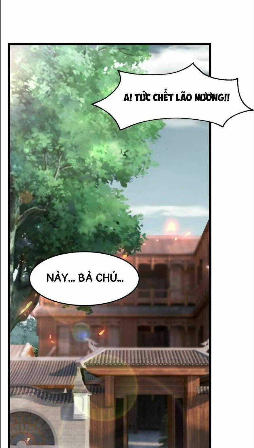 Lão Tổ Của Bạn Đang Online Chapter 20 trang 1