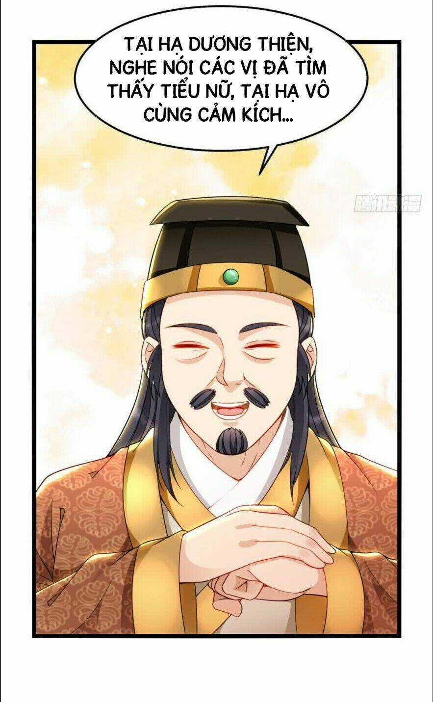 Lão Tổ Của Bạn Đang Online Chapter 20 trang 14