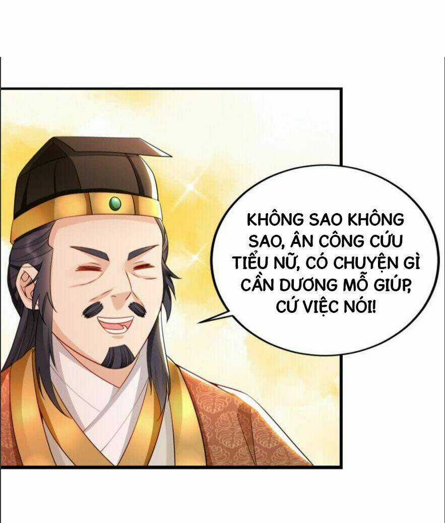 Lão Tổ Của Bạn Đang Online Chapter 20 trang 16