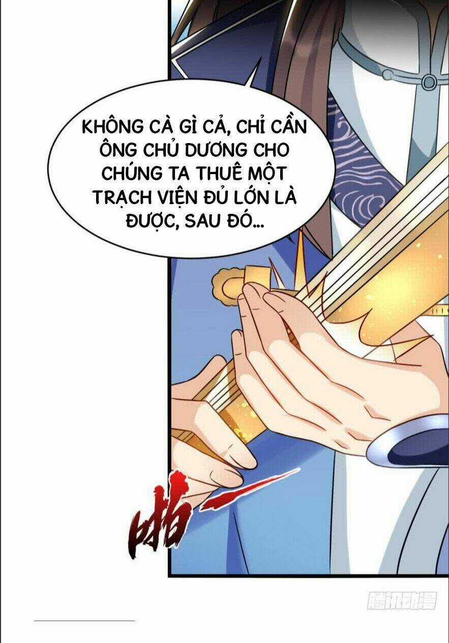 Lão Tổ Của Bạn Đang Online Chapter 20 trang 26