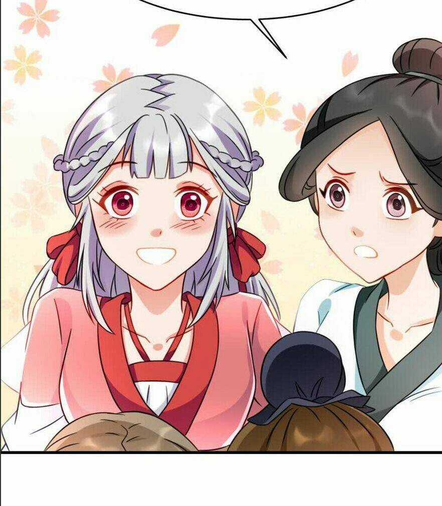Lão Tổ Của Bạn Đang Online Chapter 20 trang 30
