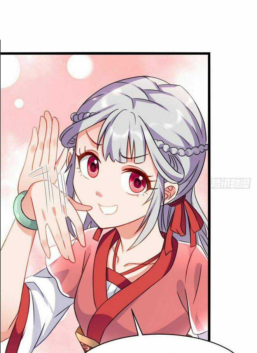 Lão Tổ Của Bạn Đang Online Chapter 20 trang 31