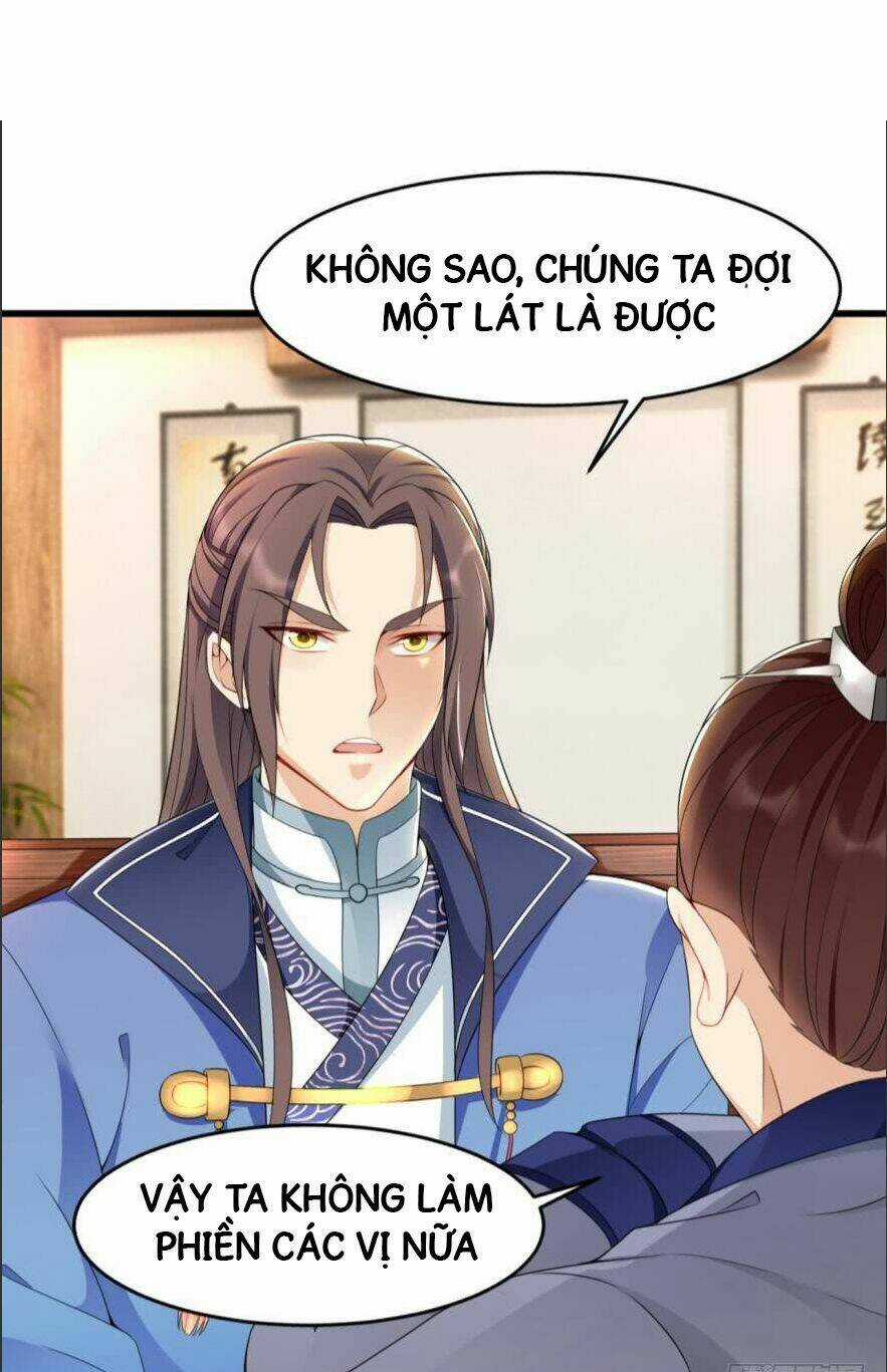 Lão Tổ Của Bạn Đang Online Chapter 20 trang 6