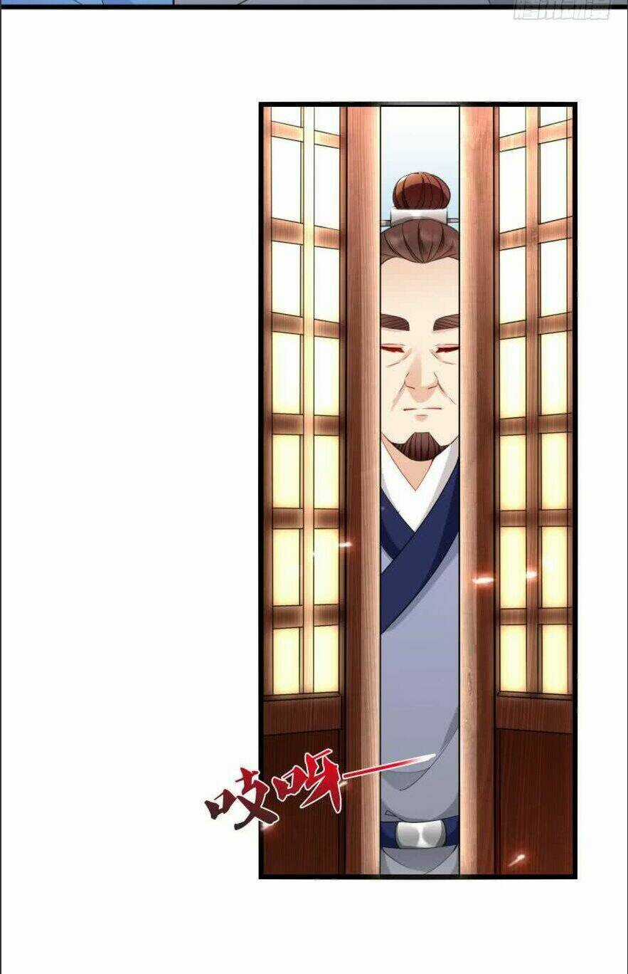 Lão Tổ Của Bạn Đang Online Chapter 20 trang 7