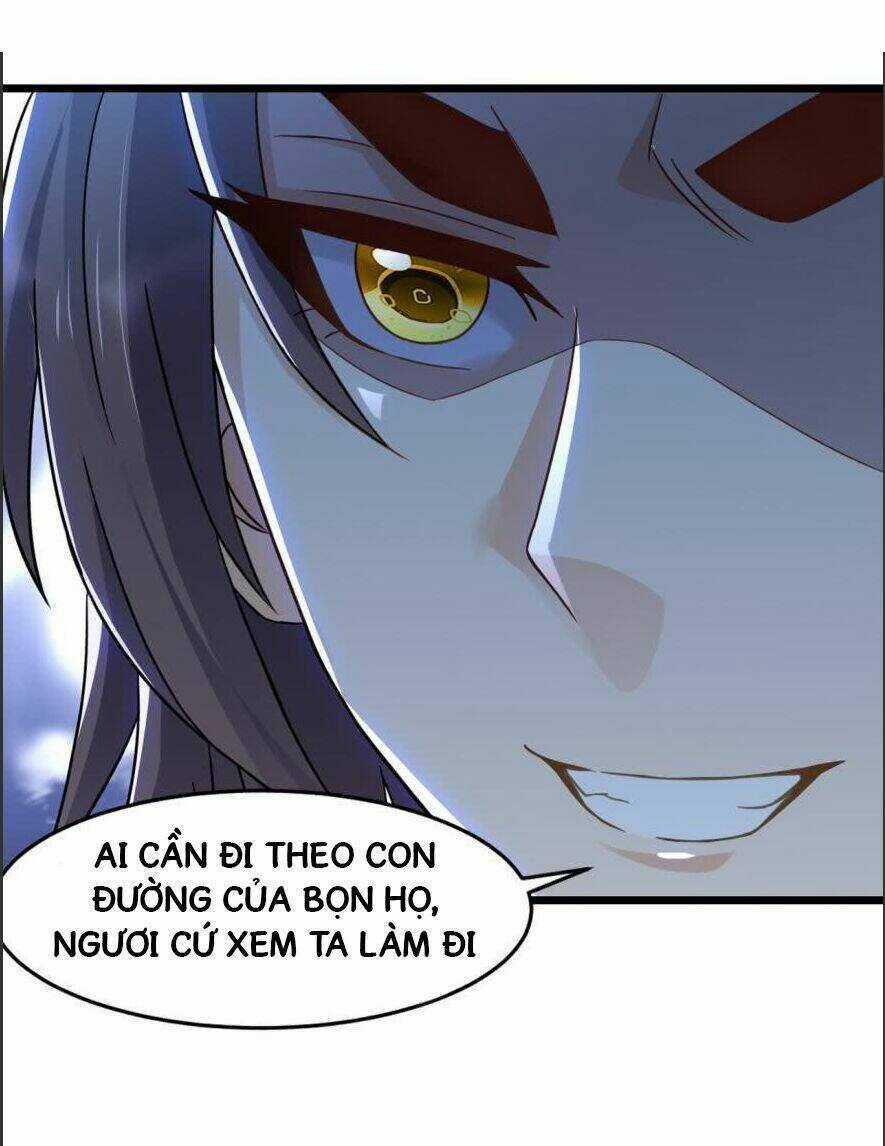 Lão Tổ Của Bạn Đang Online Chapter 21 trang 10