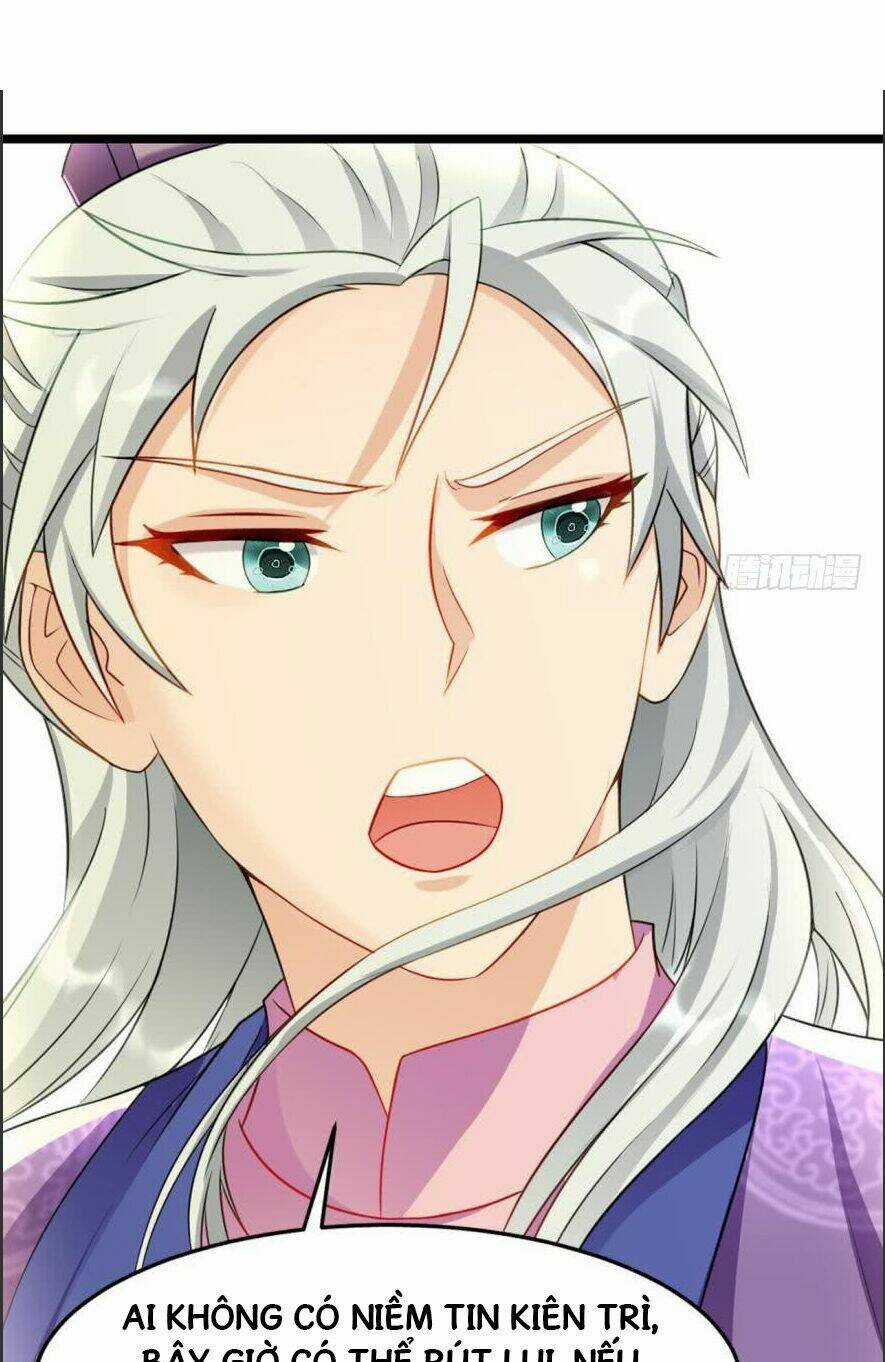 Lão Tổ Của Bạn Đang Online Chapter 21 trang 27