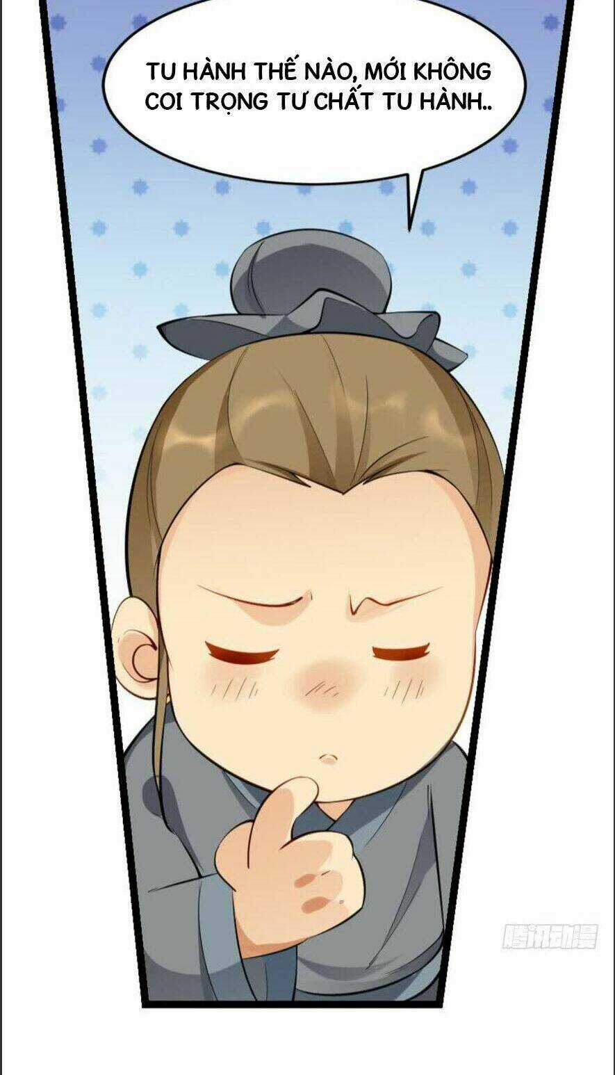 Lão Tổ Của Bạn Đang Online Chapter 21 trang 35