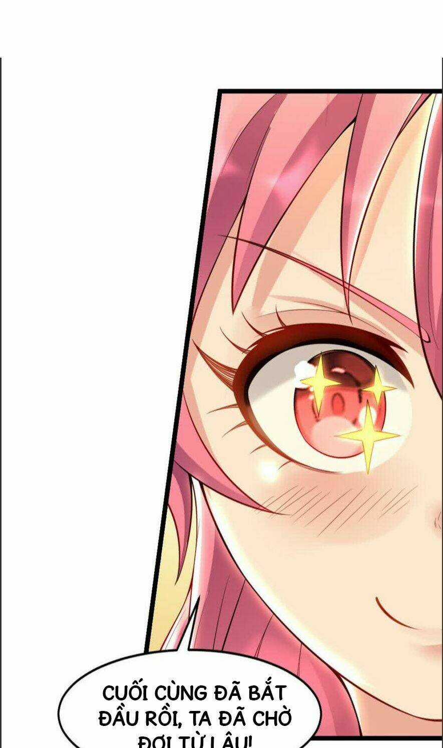 Lão Tổ Của Bạn Đang Online Chapter 21 trang 36