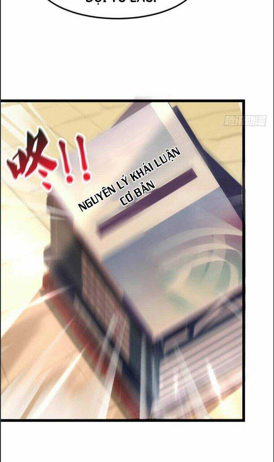 Lão Tổ Của Bạn Đang Online Chapter 21 trang 37