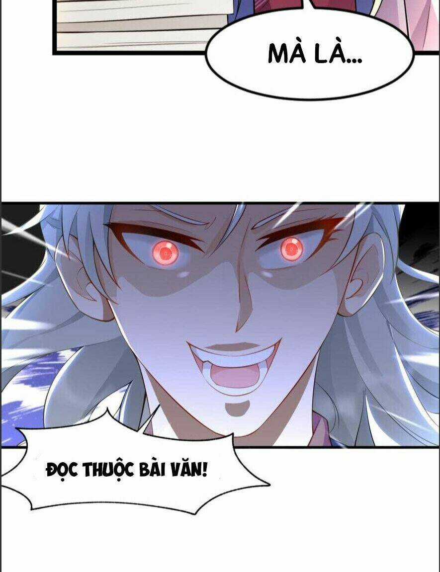 Lão Tổ Của Bạn Đang Online Chapter 21 trang 39