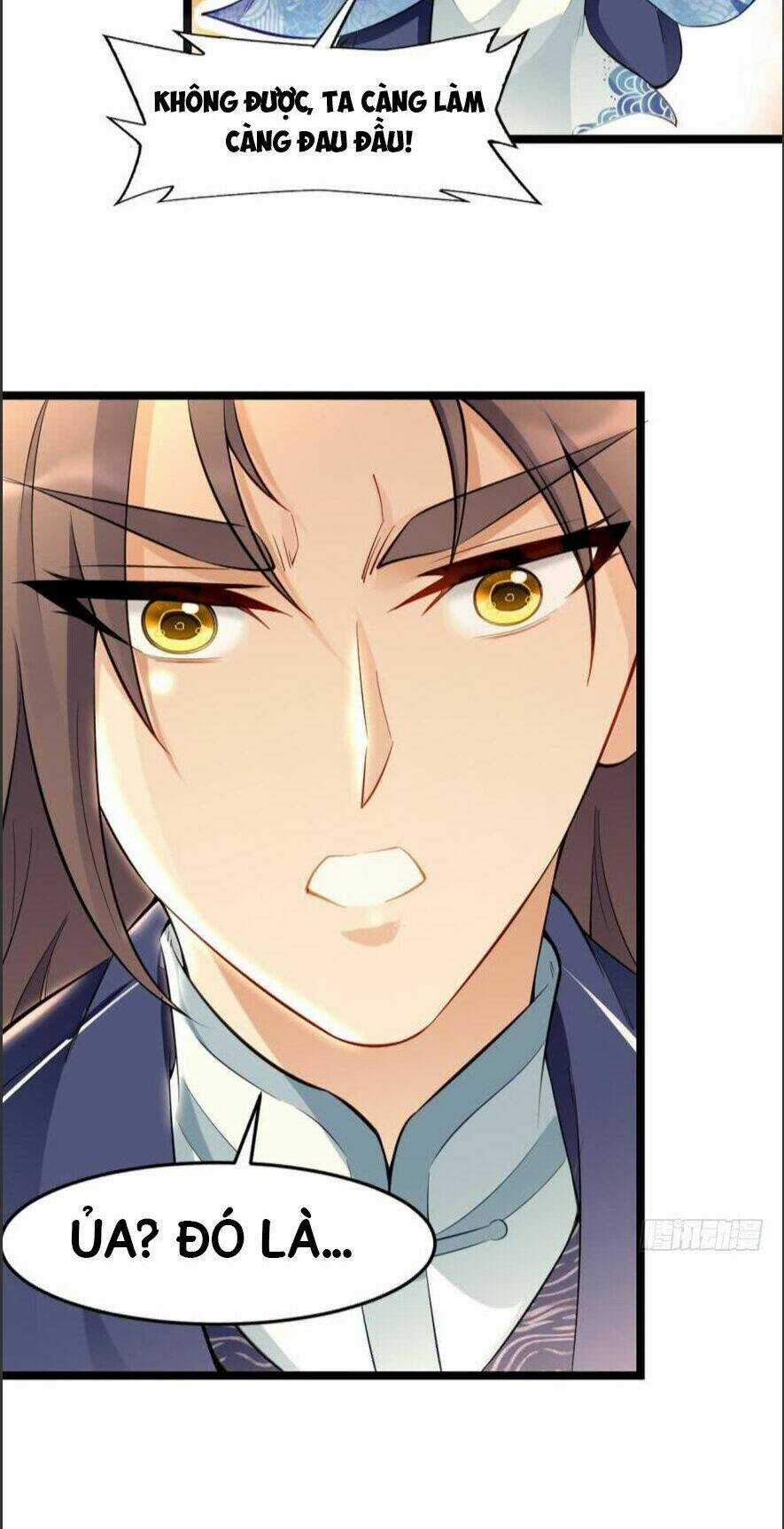 Lão Tổ Của Bạn Đang Online Chapter 21 trang 44