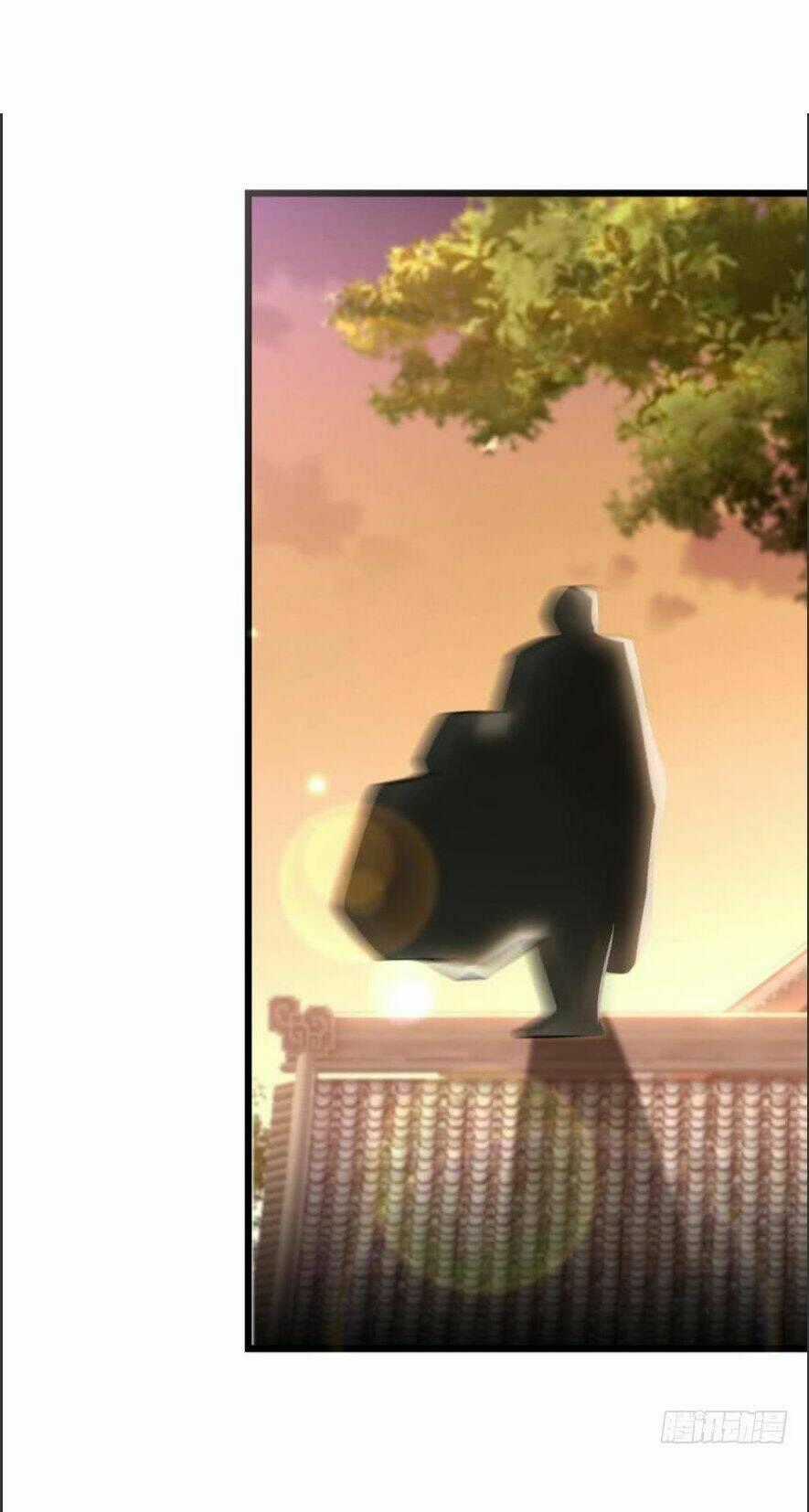 Lão Tổ Của Bạn Đang Online Chapter 21 trang 45