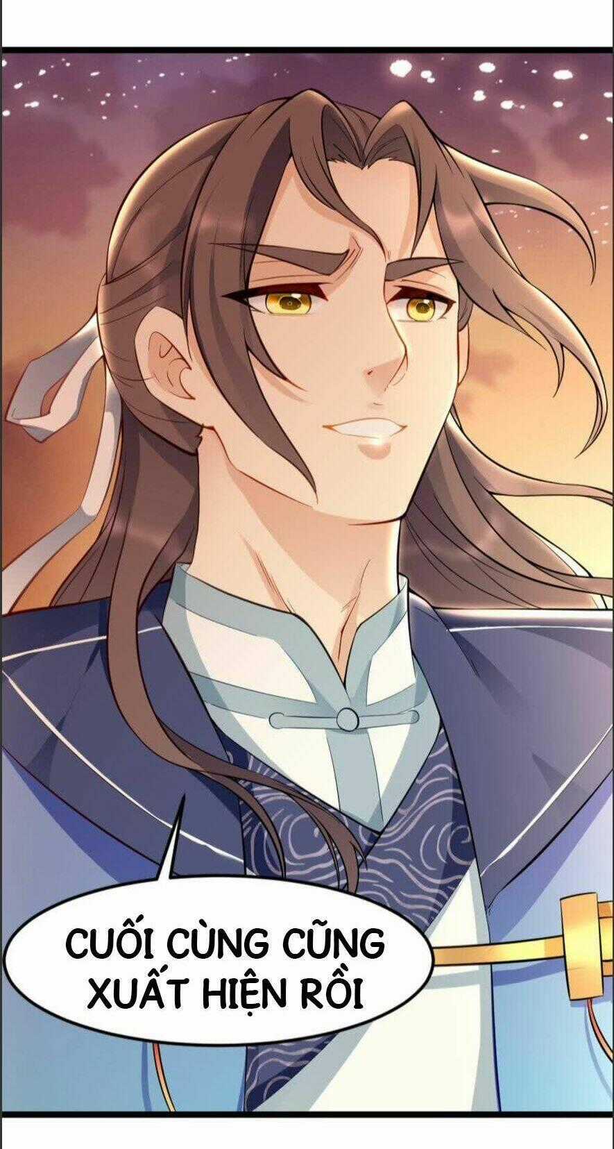 Lão Tổ Của Bạn Đang Online Chapter 21 trang 46