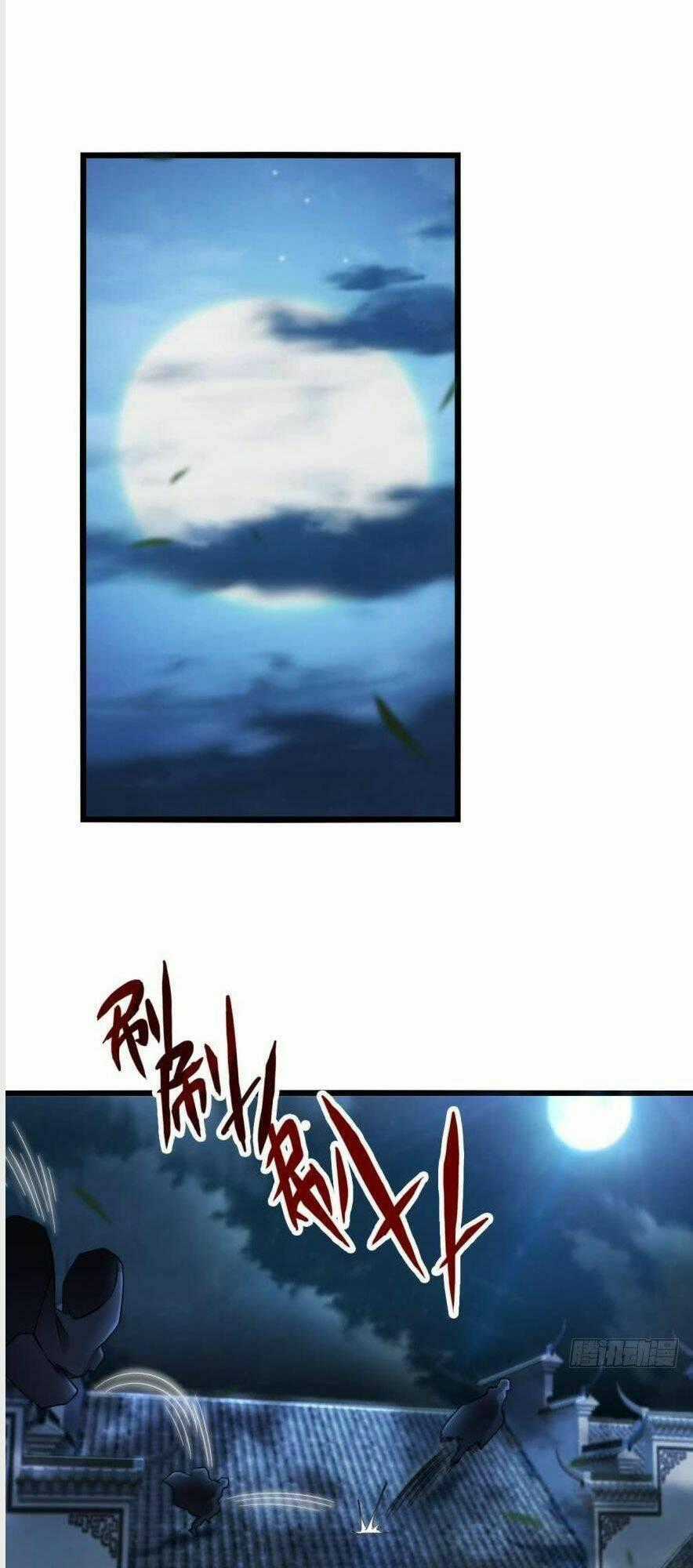 Lão Tổ Của Bạn Đang Online Chapter 22 trang 1