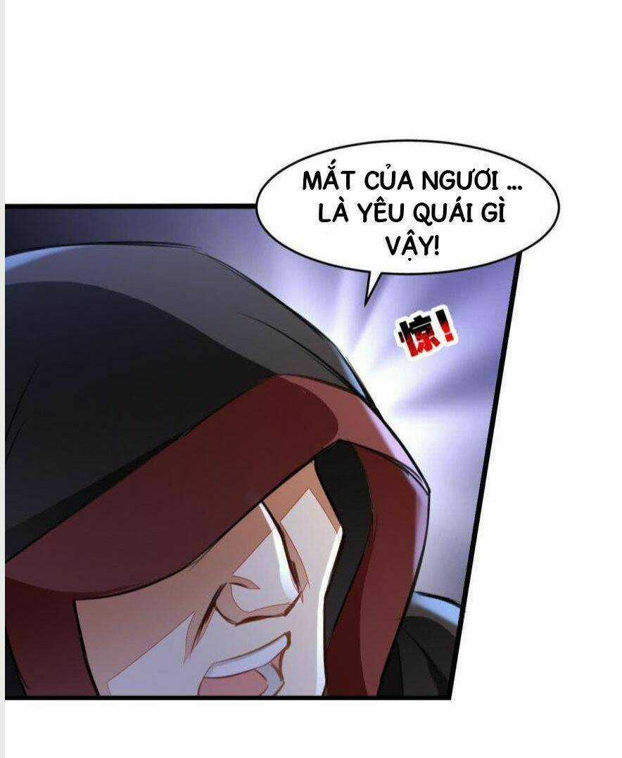 Lão Tổ Của Bạn Đang Online Chapter 22 trang 26