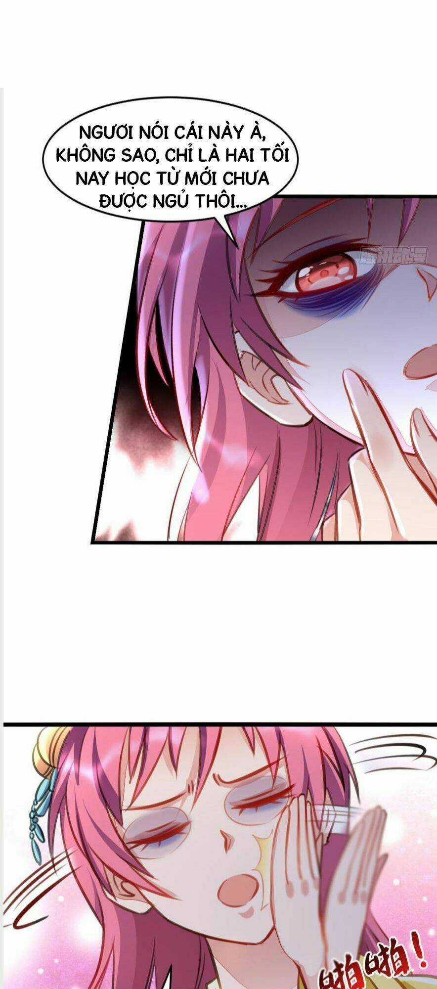 Lão Tổ Của Bạn Đang Online Chapter 22 trang 27