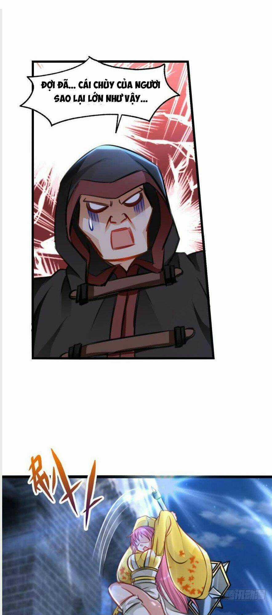 Lão Tổ Của Bạn Đang Online Chapter 22 trang 31