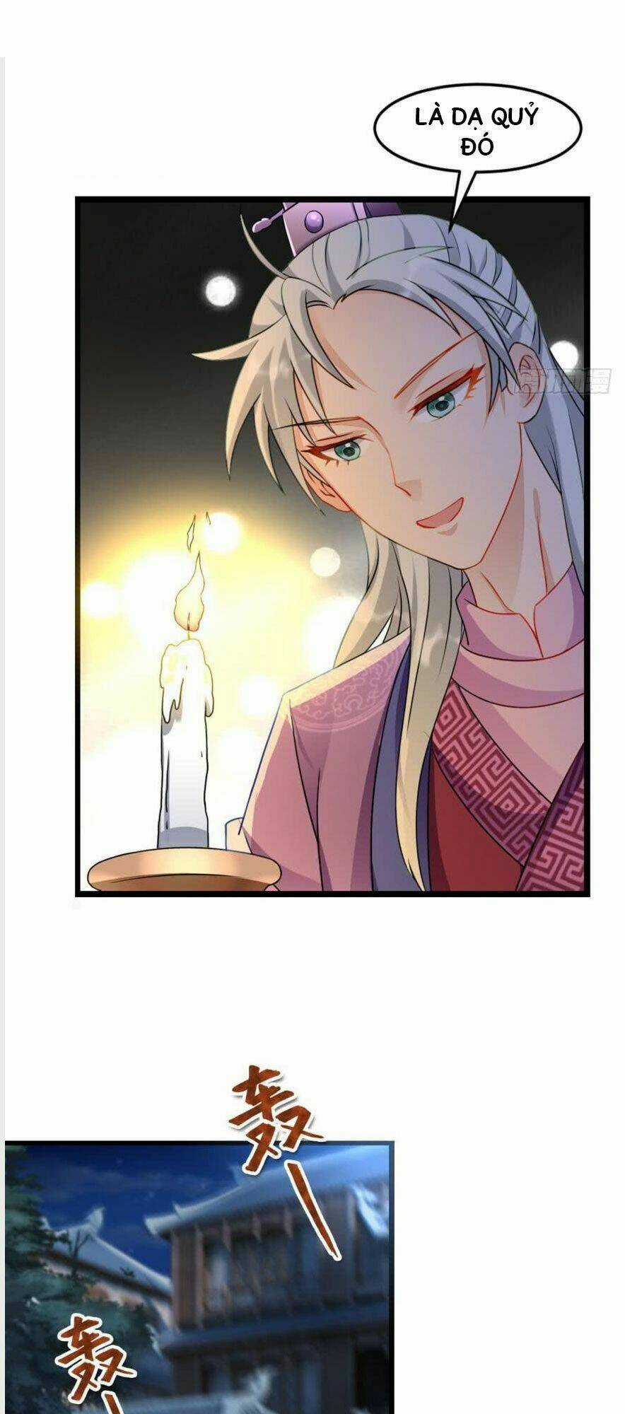 Lão Tổ Của Bạn Đang Online Chapter 22 trang 35