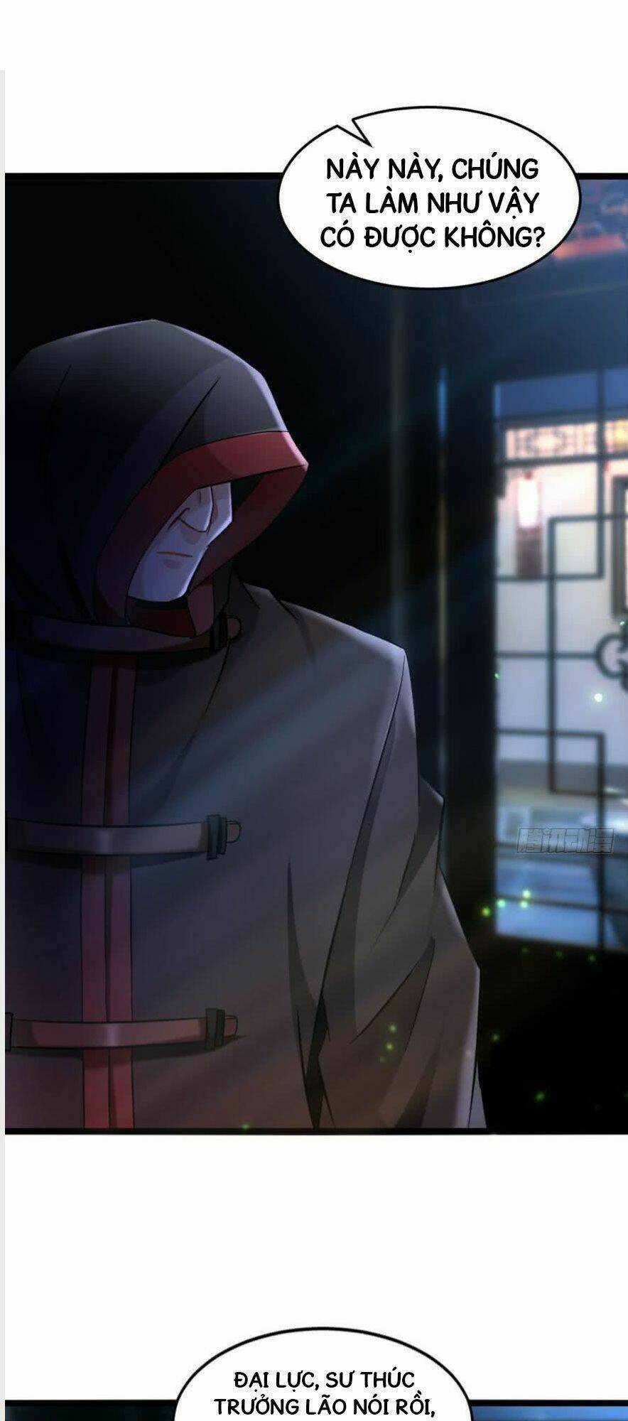 Lão Tổ Của Bạn Đang Online Chapter 22 trang 4