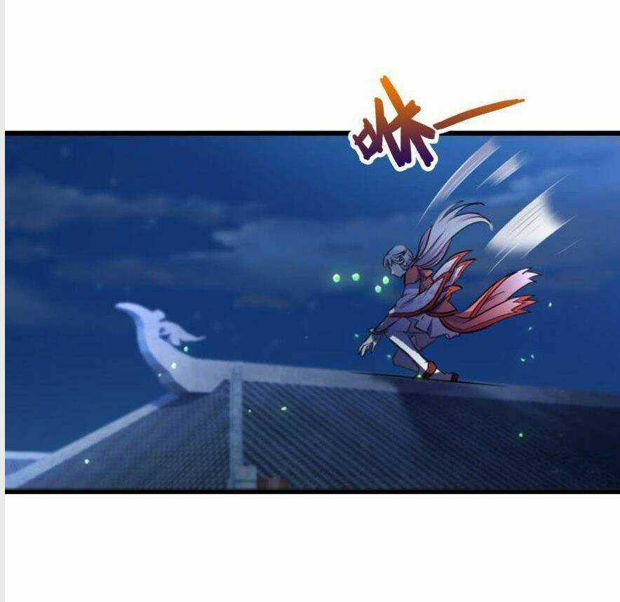 Lão Tổ Của Bạn Đang Online Chapter 22 trang 43