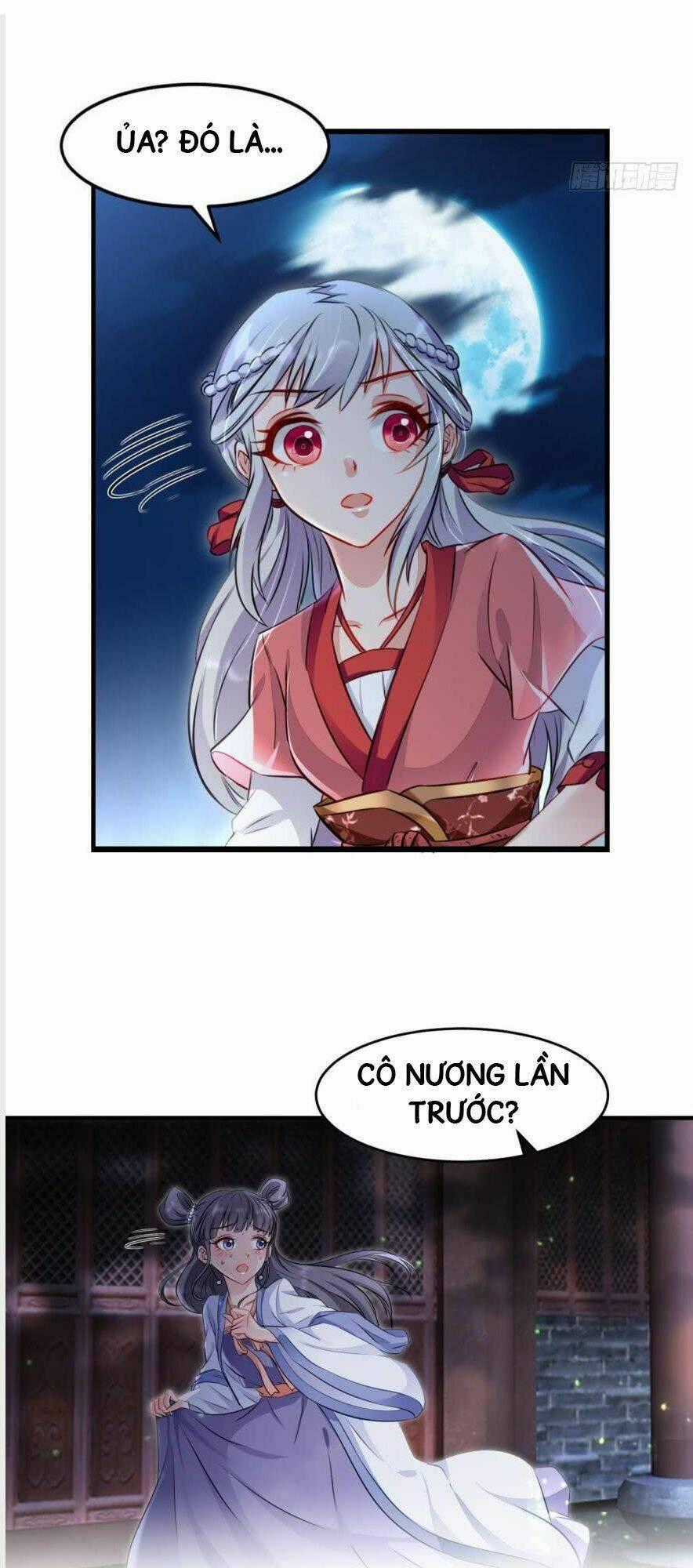Lão Tổ Của Bạn Đang Online Chapter 22 trang 44