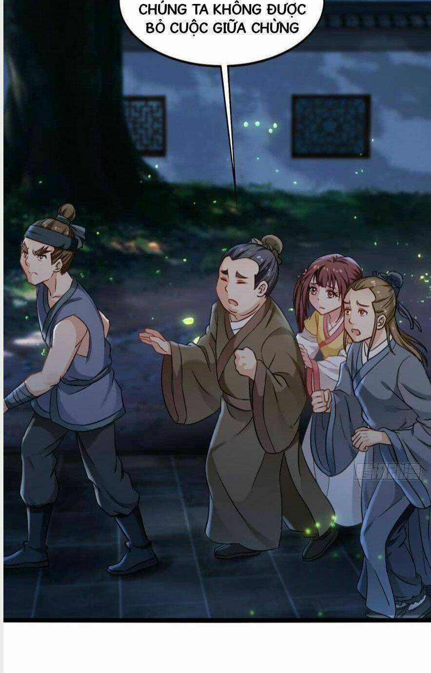 Lão Tổ Của Bạn Đang Online Chapter 22 trang 5