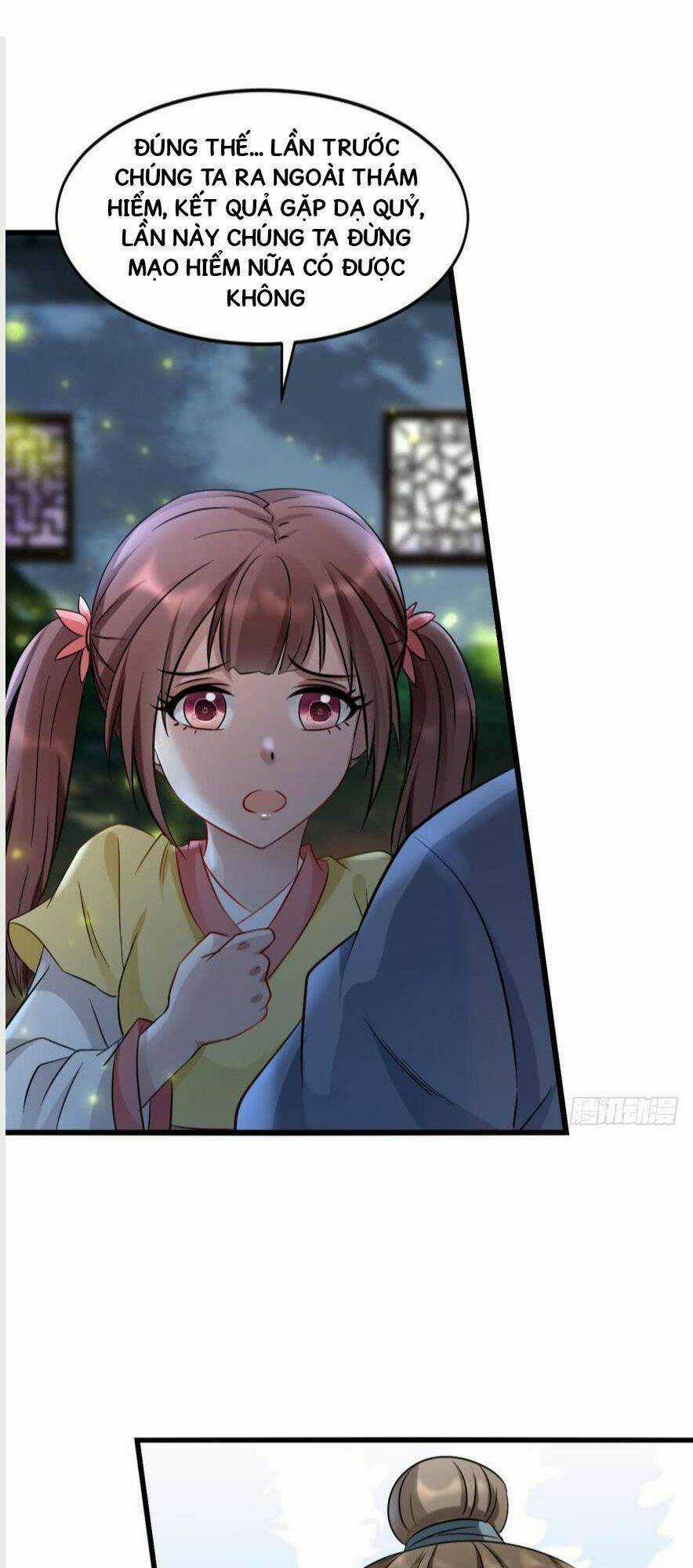 Lão Tổ Của Bạn Đang Online Chapter 22 trang 6