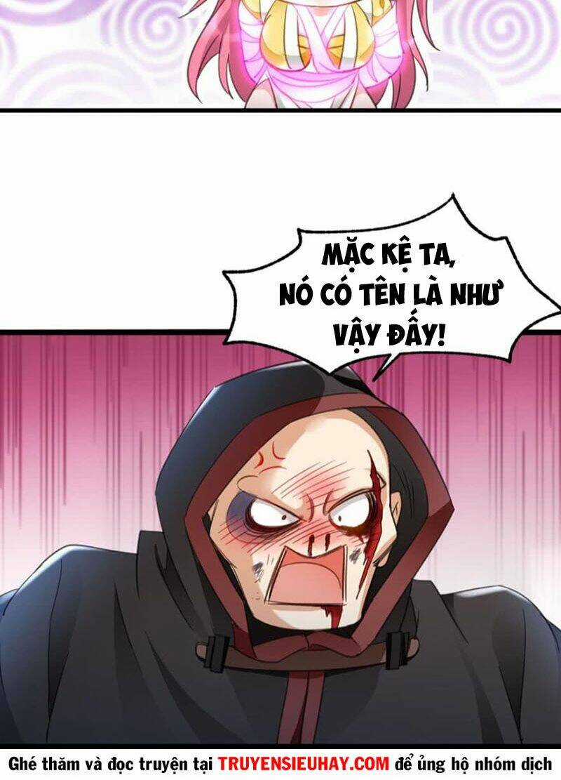 Lão Tổ Của Bạn Đang Online Chapter 23 trang 14