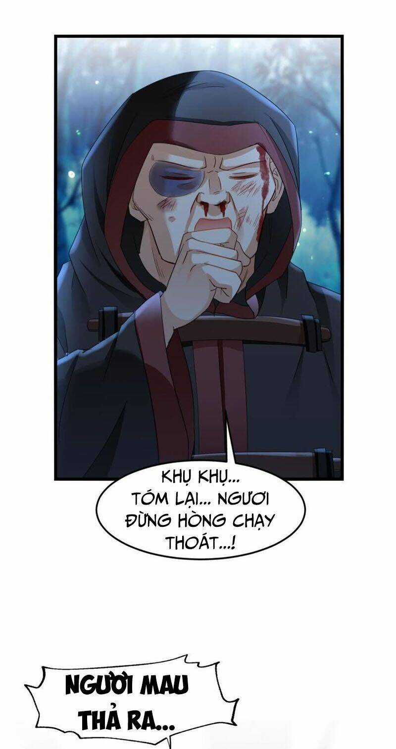 Lão Tổ Của Bạn Đang Online Chapter 23 trang 15