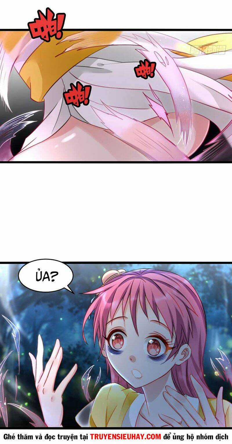 Lão Tổ Của Bạn Đang Online Chapter 23 trang 17