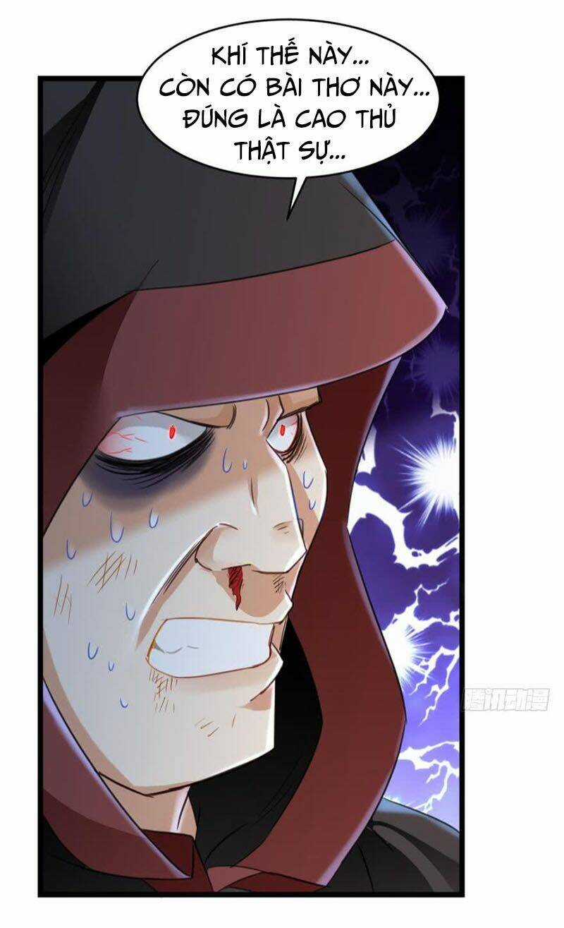 Lão Tổ Của Bạn Đang Online Chapter 23 trang 20