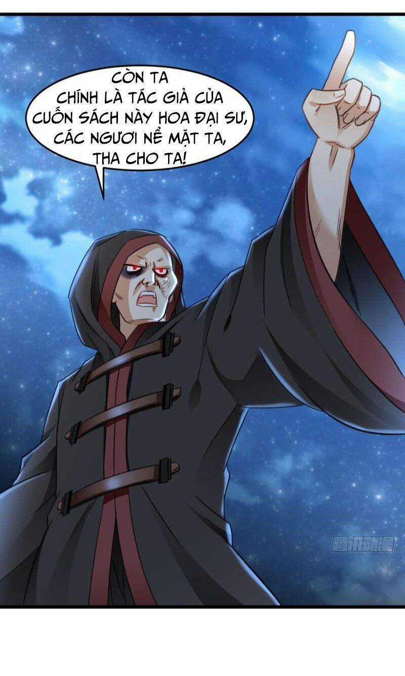 Lão Tổ Của Bạn Đang Online Chapter 23 trang 24