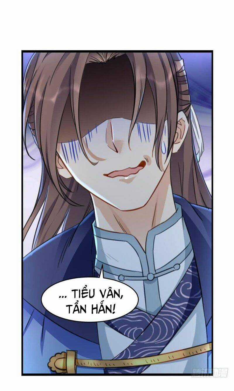 Lão Tổ Của Bạn Đang Online Chapter 23 trang 25