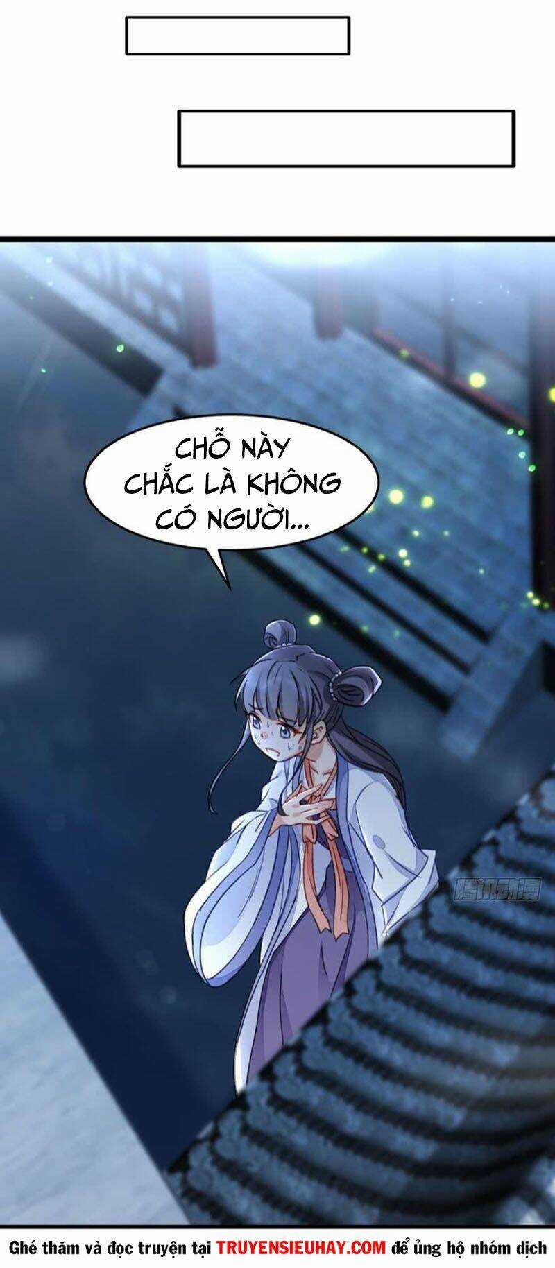 Lão Tổ Của Bạn Đang Online Chapter 23 trang 26