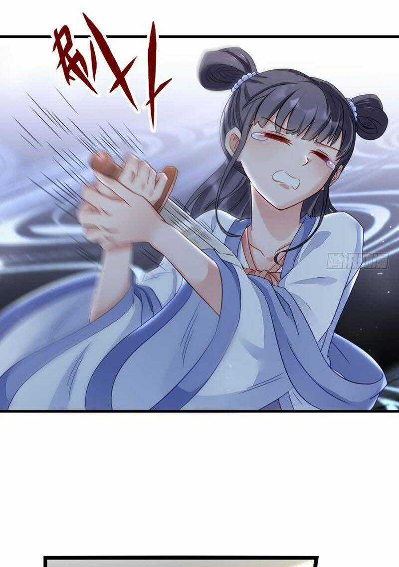 Lão Tổ Của Bạn Đang Online Chapter 23 trang 28