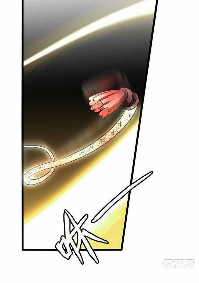 Lão Tổ Của Bạn Đang Online Chapter 23 trang 29