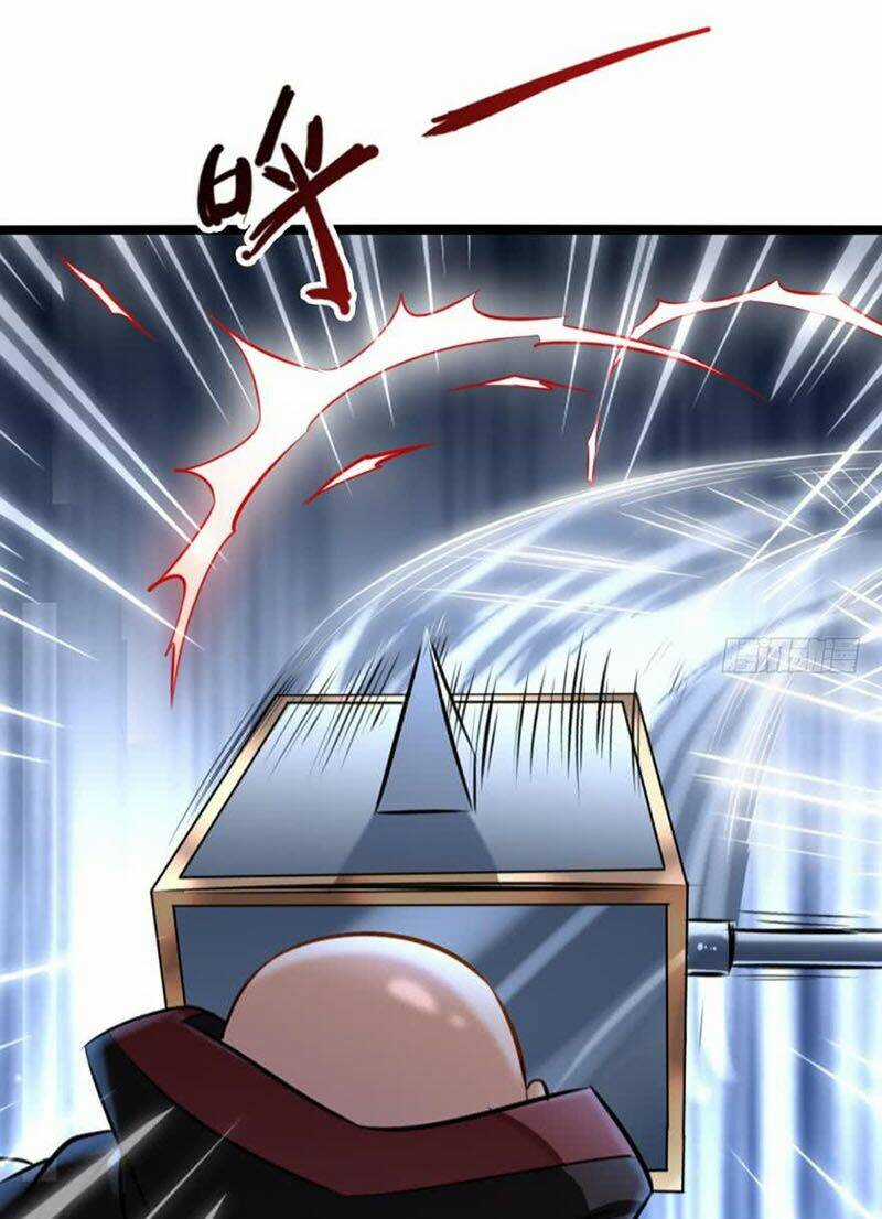 Lão Tổ Của Bạn Đang Online Chapter 23 trang 3