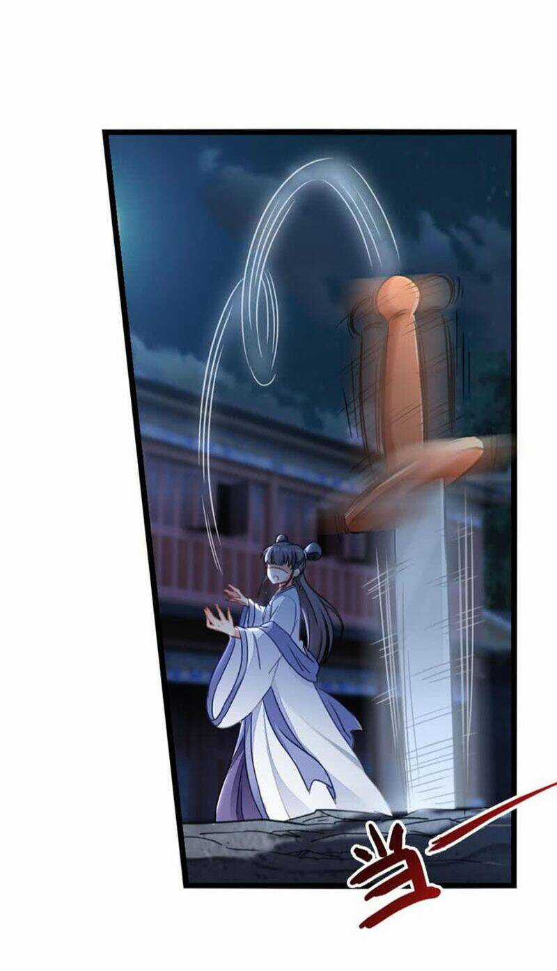 Lão Tổ Của Bạn Đang Online Chapter 23 trang 31