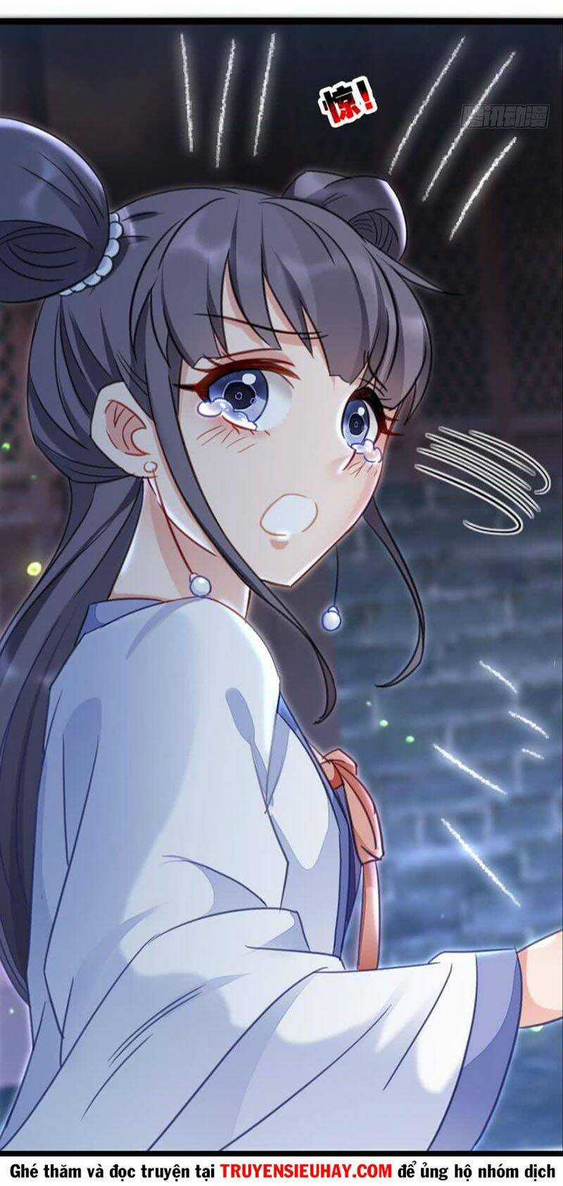 Lão Tổ Của Bạn Đang Online Chapter 23 trang 32