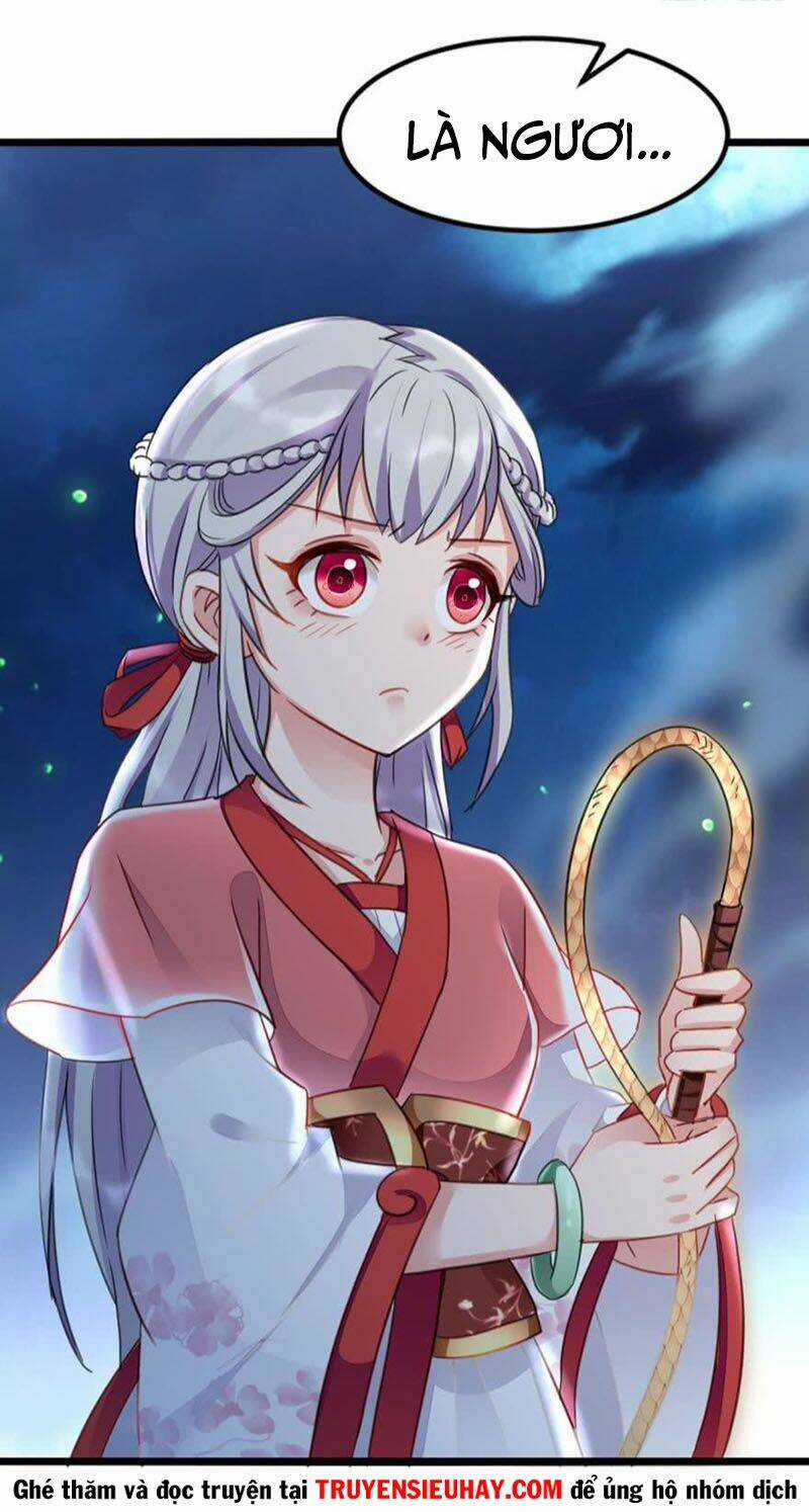 Lão Tổ Của Bạn Đang Online Chapter 23 trang 33