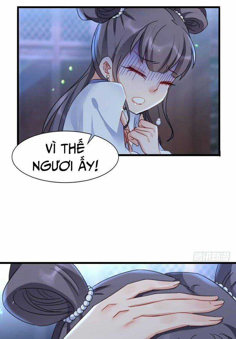 Lão Tổ Của Bạn Đang Online Chapter 23 trang 35