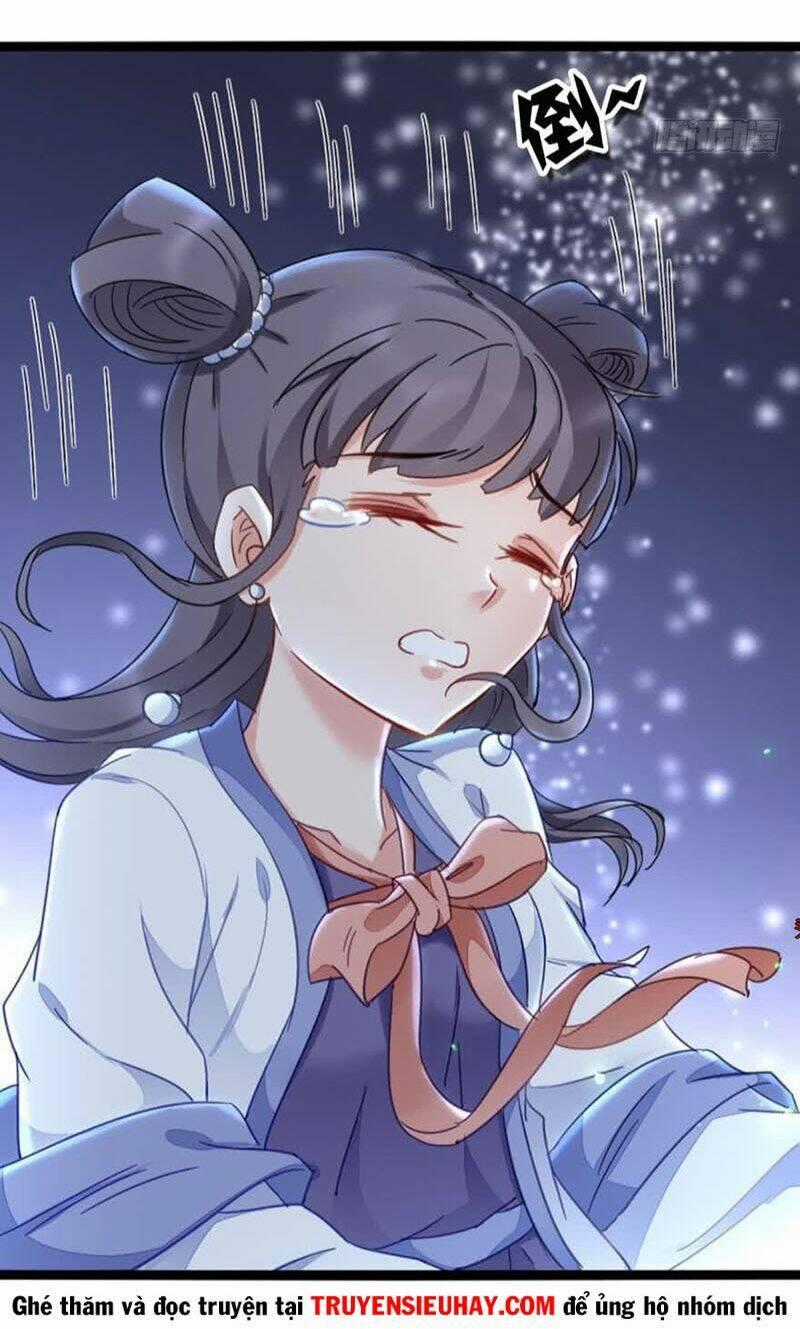 Lão Tổ Của Bạn Đang Online Chapter 23 trang 38