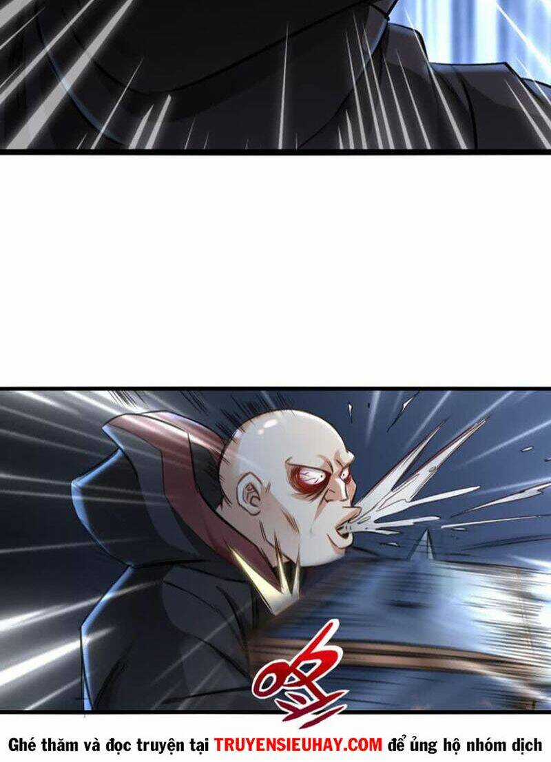 Lão Tổ Của Bạn Đang Online Chapter 23 trang 4